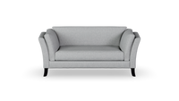 Nirvana - 2 Seater - Fully Upholstered