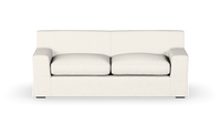 Luke - 3 Seater - Fully Upholstered