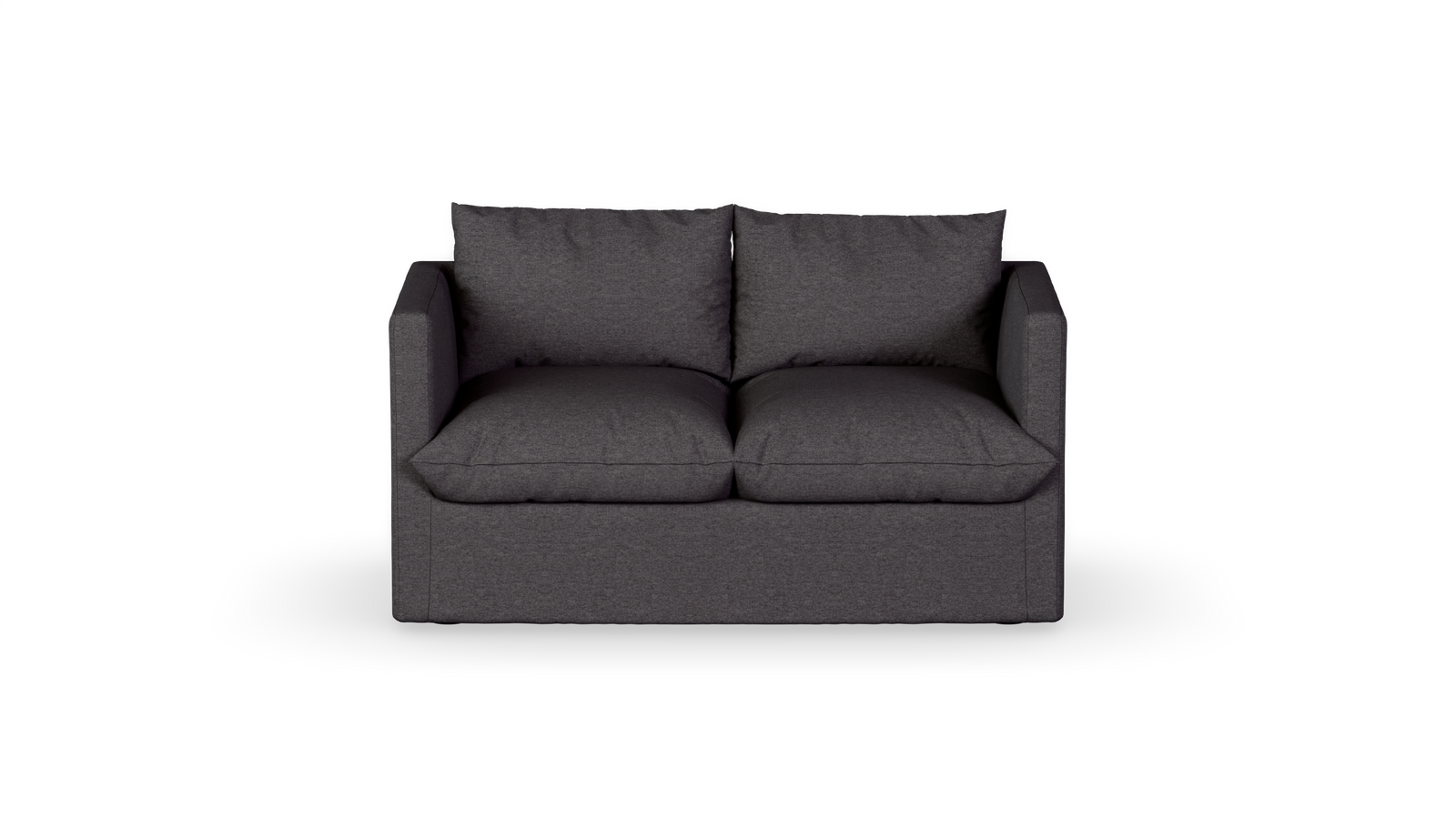 Caribbean - 2 Seater - Fully Upholstered