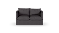 Caribbean - 2 Seater - Fully Upholstered