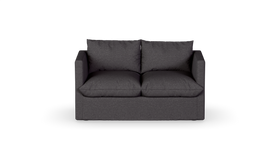 Caribbean - 2 Seater - Fully Upholstered
