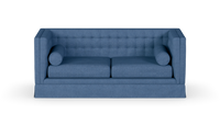 She - 3 Seater - Fully Upholstered