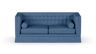 TOBAGO 67 (235x95x85cm)