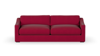 Georgia - 4 Seater - Fully Upholstered