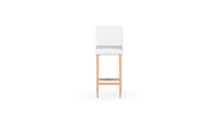 Oakdale - Barstool - Fully Upholstered