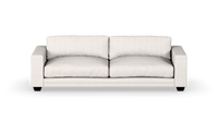 Rowan - 4 Seater - Fully Upholstered