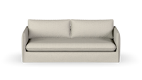 Isabella - 3 Seater - Slip Cover