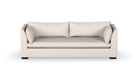 Bailey - 4 Seater - Fully Upholstered
