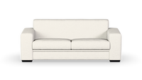 Amber - 3 Seater - Fully Upholstered