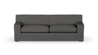 Luke - 4 Seater - Fully Upholstered