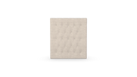 Kirsten - Three Quarter - Fully Upholstered