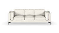 Granada - 3 Seater - Fully Upholstered