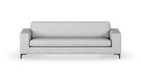 Chivonne Mini - 4 Seater - Fully Upholstered
