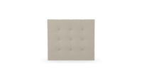 Frankie - Double - Fully Upholstered
