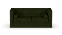 She - 3 Seater - Fully Upholstered