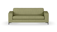 Chivonne Mini - 3 Seater - Fully Upholstered