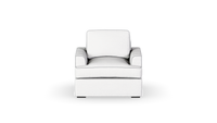 Bellini - Arm Chair - Fully Upholstered