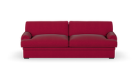 St Tropez - 4 Seater - Fully Upholstered