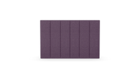 Raka - King - Fully Upholstered