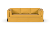 Marcus - 3 Seater - Slip Cover