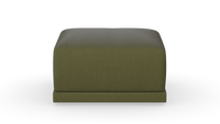 Mitchell - Ottoman - Fully Upholstered