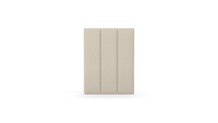 Raka - Single - Fully Upholstered