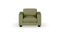 Rowan - Arm Chair - Fully Upholstered