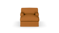 La Petite - Chaise - Slipcover