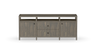 Storm Grey (180x45x75cm)