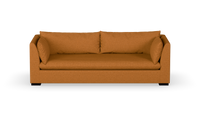 Bailey - 4 Seater - Fully Upholstered