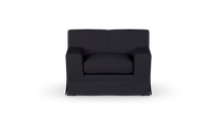 Luke - Armchair - Slip Cover