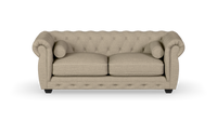 Marseille - 3 Seater - Fully Upholstered
