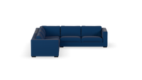 New Yorker - All Seater - Fully Upholstered