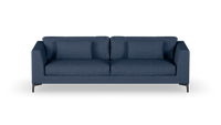 San Miguel - 4 Seater - Fully Upholstered
