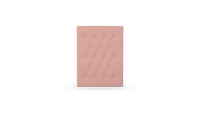 Kirsten - Single - Fully Upholstered