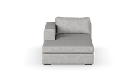 Kennedy - Modular - Daybed - Fully Upholstered