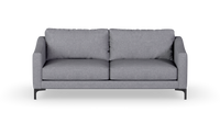 Polo - 3 Seater - Fully Upholstered