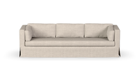 Marcus - 4 Seater - Slip Cover