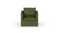 Billy Jean - Armchair - Slip Cover