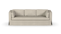 Marcus - 3 Seater - Slip Cover
