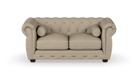 Marseille - 2 Seater - Fully Upholstered