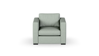 Sophia - Armchair - Fully Upholstered