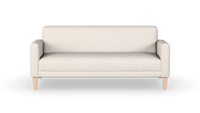 Sarah - 3 Seater - Fully Upholstered