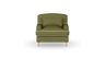 Casual 48-Basil (95x95x85cm)