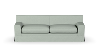 Luke - 4 Seater - Slipcover
