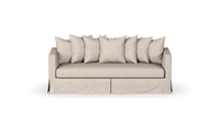 Connor - 3 Seater - Slip Cover
