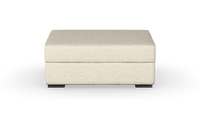 Kennedy - Modular - Ottoman - Fully Upholstered