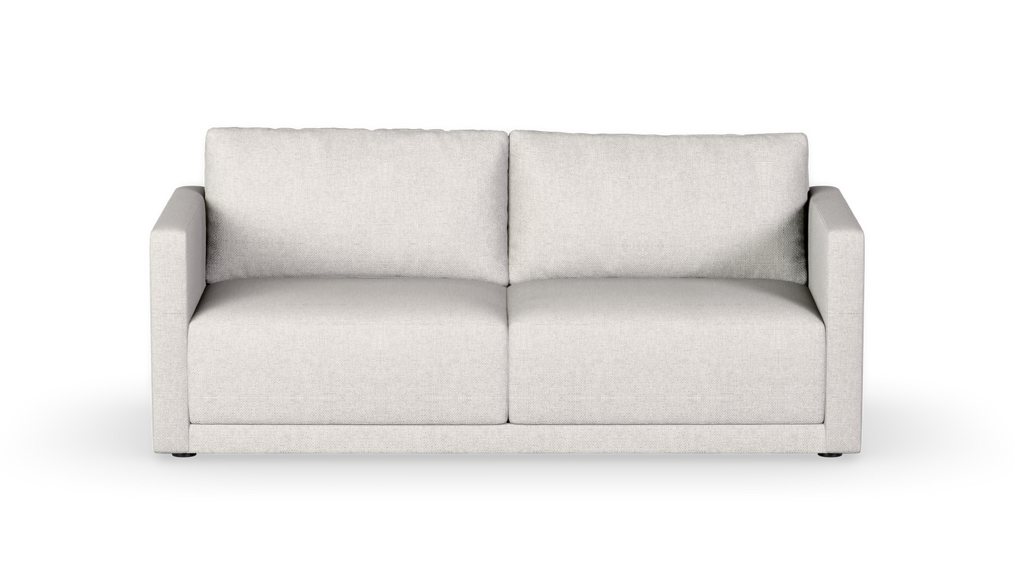 Odessa - 3 Seater - Fully Upholstered