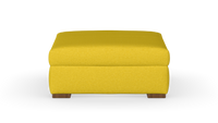 Chivonne - Ottoman - Fully Upholstered