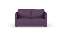 Odessa - 2 Seater - Fully Upholstered